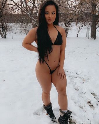 Yyaakk Nøgen Lækager OnlyFans Foto 20