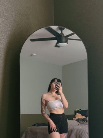 yyentaa Nøgen Lækager OnlyFans Foto 34