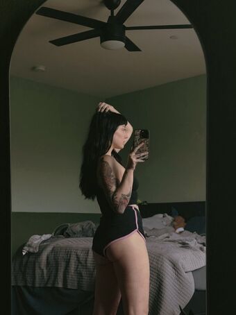 yyentaa Nøgen Lækager OnlyFans Foto 35