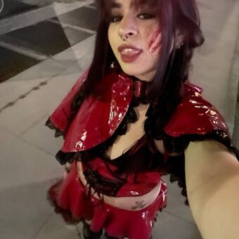 z666ra Nøgen Lækager OnlyFans Foto 49