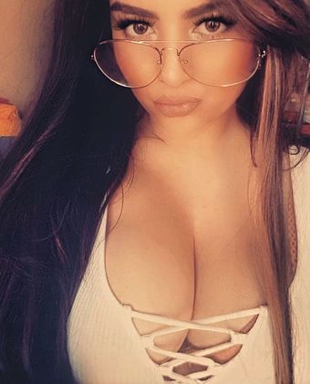 zaazaarina Nøgen Lækager OnlyFans Foto 15