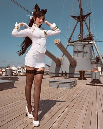 Zaiichiik Jess