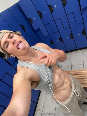 zanderhodgson