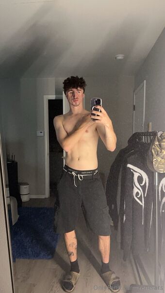 zanelars Nøgen Lækager OnlyFans Foto 4