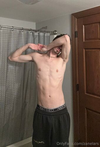 zanelars Nøgen Lækager OnlyFans Foto 5