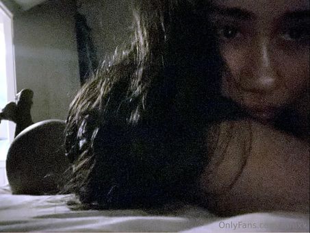 zanixx Nøgen Lækager OnlyFans Foto 7