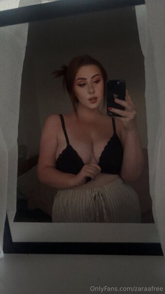 zaraafree Nøgen Lækager OnlyFans Foto 51