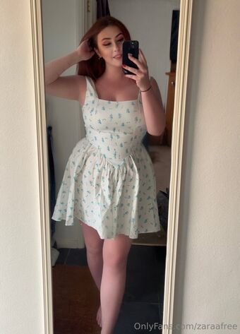 zaraafree Nøgen Lækager OnlyFans Foto 52
