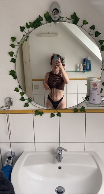 Zarahchan Nøgen Lækager OnlyFans Foto 37