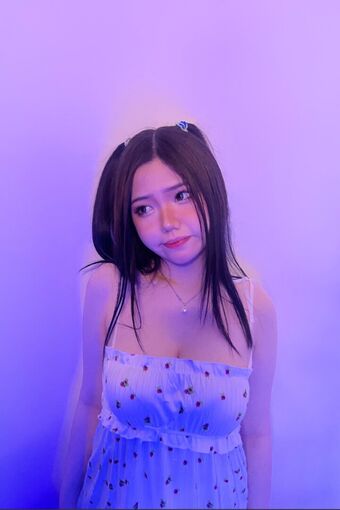 zarangels Nøgen Lækager OnlyFans Foto 1