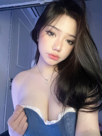 zarangels Nøgen Lækager OnlyFans Foto 8