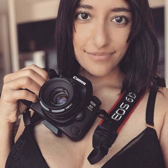 zarasutra Nøgen Lækager OnlyFans Foto 56
