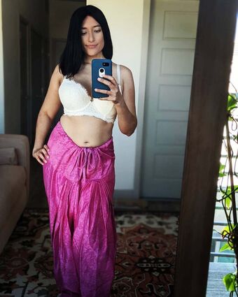 zarasutra Nøgen Lækager OnlyFans Foto 58