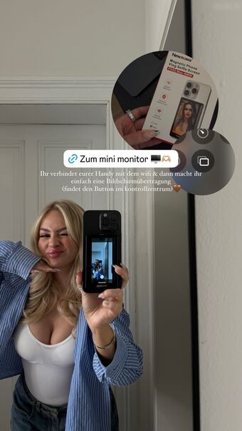 Zclina Nøgen Lækager OnlyFans Foto 159