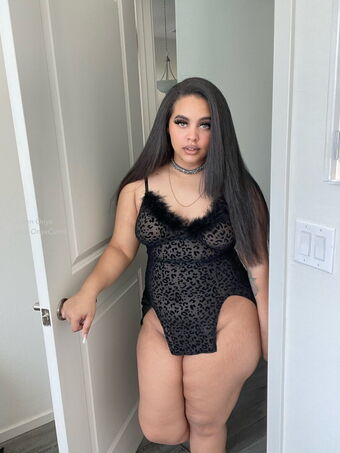 zelori Nøgen Lækager OnlyFans Foto 34