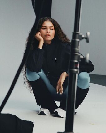 Zendaya