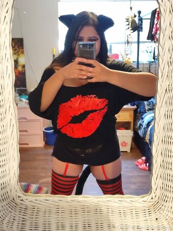 zennyday Nøgen Lækager OnlyFans Foto 9