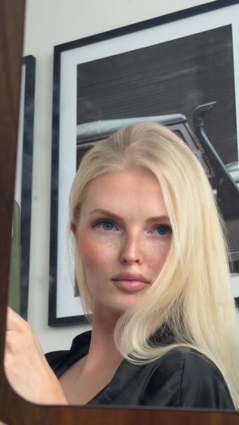 ZiennaEve Nøgen Lækager OnlyFans Foto 384