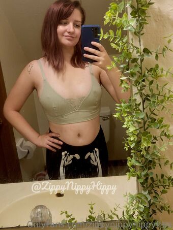 zippynippyhippyfree Nøgen Lækager OnlyFans Foto 5