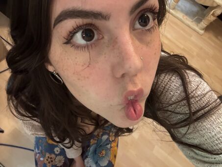 Zobug Nøgen Lækager OnlyFans Foto 23