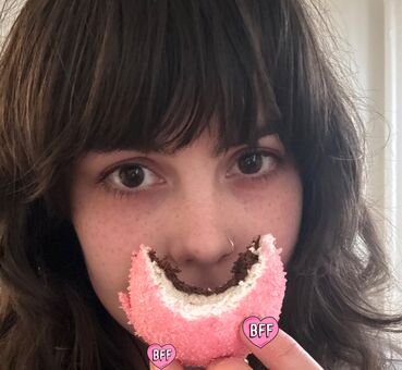 Zobug Nøgen Lækager OnlyFans Foto 25