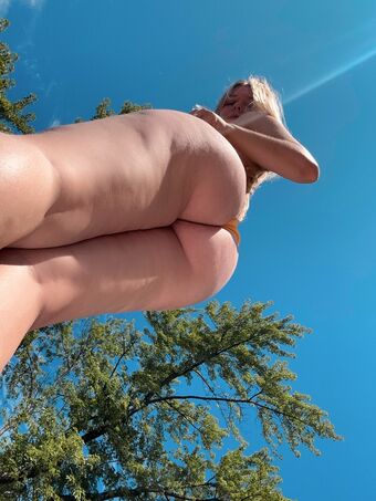 Zoe Grace Nøgen Lækager OnlyFans Foto 13