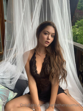 zoeleil Nøgen Lækager OnlyFans Foto 30