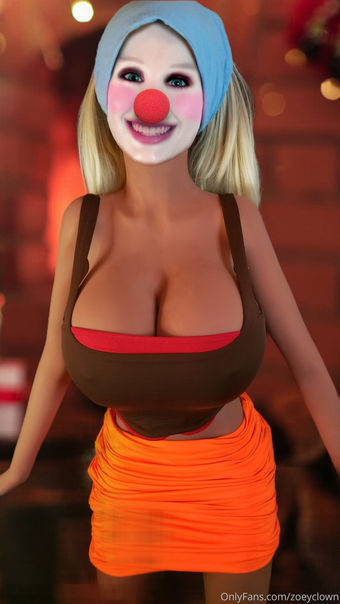 zoeyclown