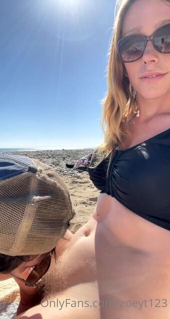 Zoeyt123 Nøgen Lækager OnlyFans Foto 62