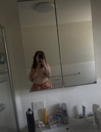 Zoomson Nøgen Lækager OnlyFans Foto 19