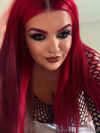 zowatch Nøgen Lækager OnlyFans Foto 52
