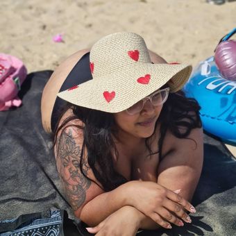 Zozonicoco Nøgen Lækager OnlyFans Foto 12