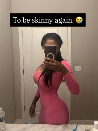 Zuri Nøgen Lækager OnlyFans Foto 6