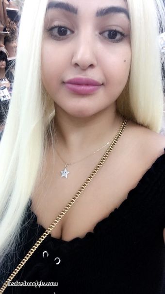 Diamond Doll