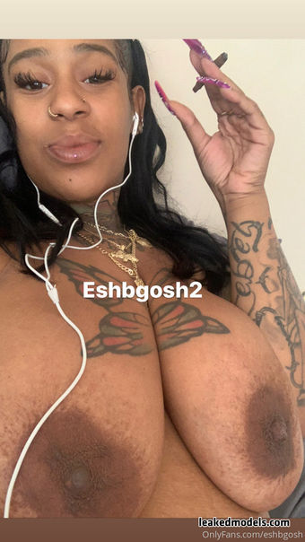 EshBGosh