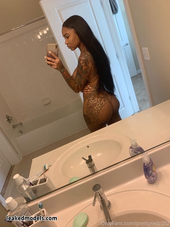 Prettyredz202