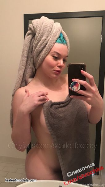 ScarletFox
