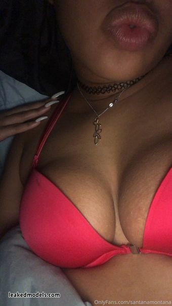 Santana Montana
