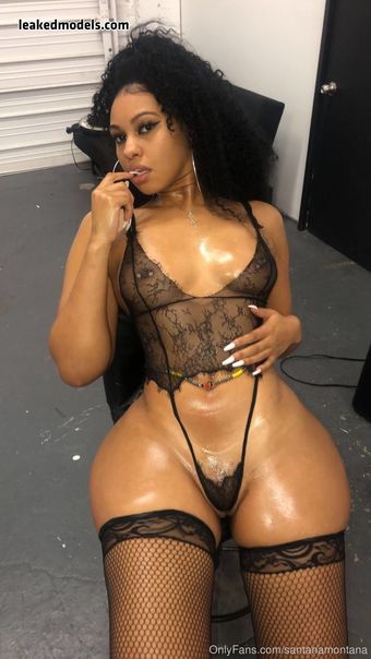 Santana Montana