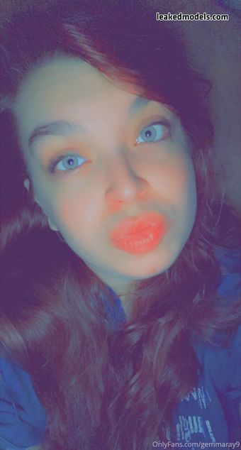 gemmaray9 Nøgen Lækager OnlyFans Foto 55