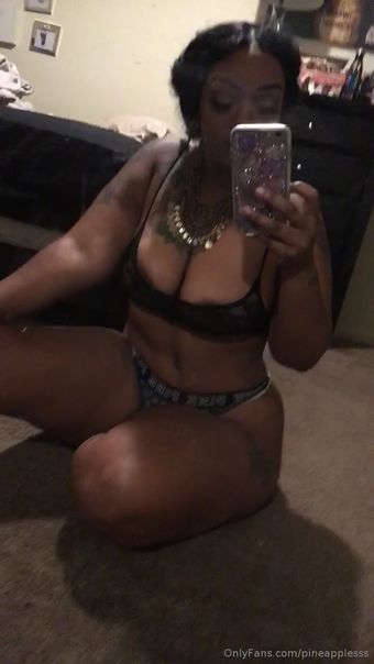 pineapplesss Nøgen Lækager OnlyFans Foto 83