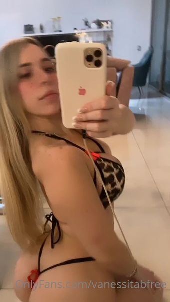 vanessitabfree