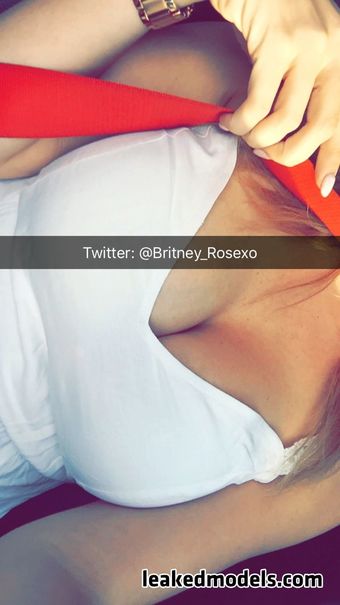 Britney Rose