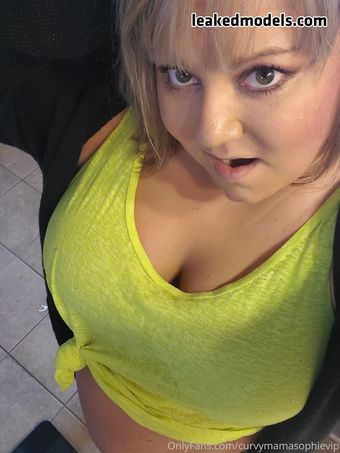 curvymamasophievip