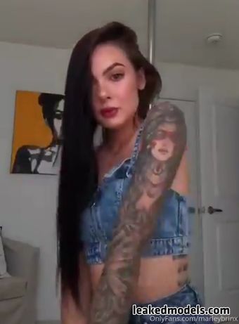 marleybrinx