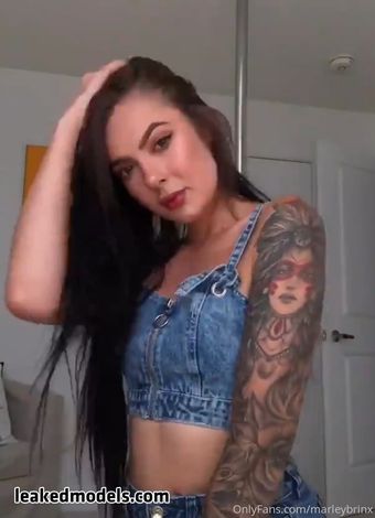 marleybrinx