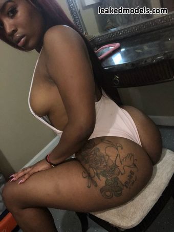 yanni Nøgen Lækager OnlyFans Foto 88