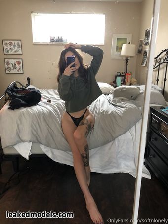 softandonly Nøgen Lækager OnlyFans Foto 134