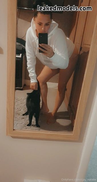 Cjay Natalie