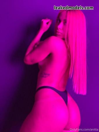 Anitta